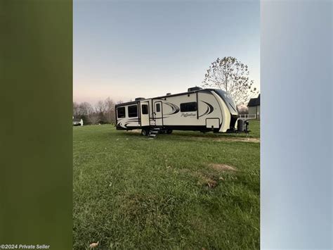 2019 Grand Design Reflection 315rlts Rv For Sale In Moosup Ct 06354