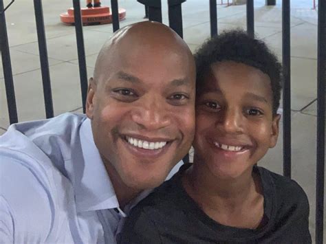 Wes Moore Sworn In As 1st Black Governor Of Maryland