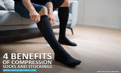 4 Benefits Of Compression Socks And Stockings The Physiotherapy And