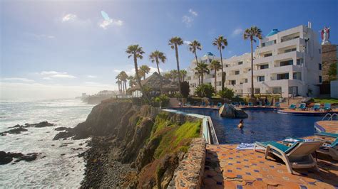 Hoteles En El Rosario Baja California