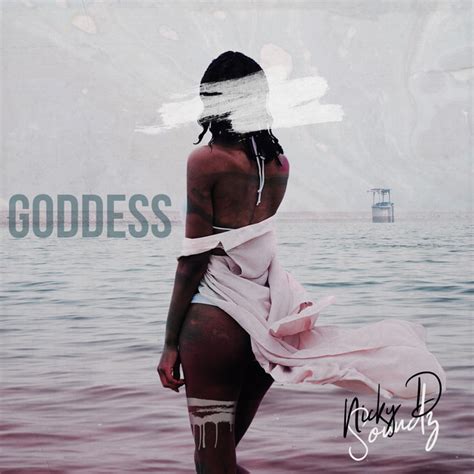 Goddess Single By Nicky D Soundz Spotify