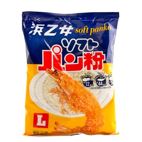 Panko Dried Japanese Bread Crumbs 200g Culinaris Uk Ltd