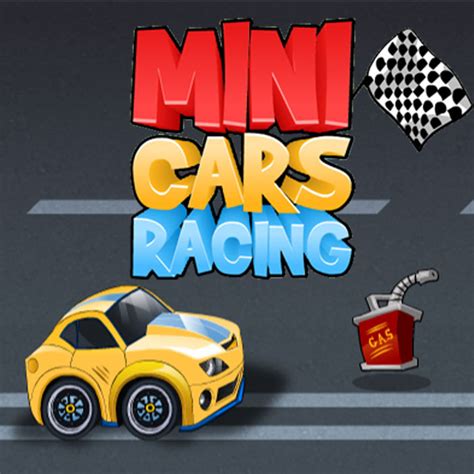Mini Cars Racing Play Mini Cars Racing At