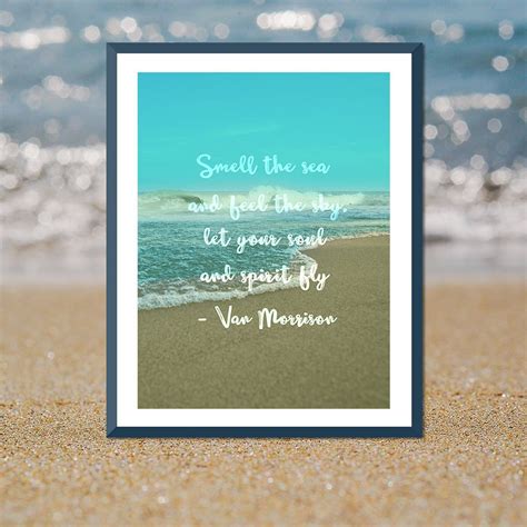 Camilacardoso on february 17, 2019 link Beach House Poster Large Quote Wall Art Beach Quote Art ...