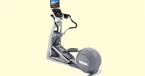 Is The Precor Efx 833 The Best Gym Quality Elliptical For Home Jan 30 2024