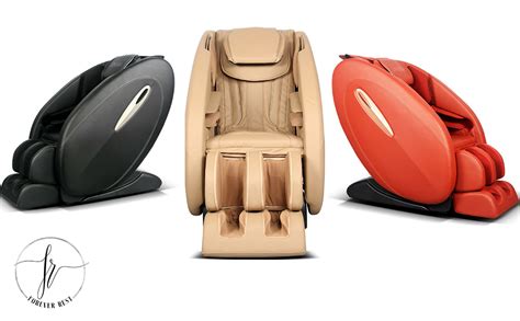 Ideal Massage Full Featured Shiatsu Chair With Built In Heat Zero Gravity
