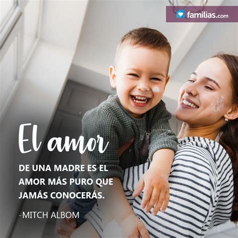 El Amor De Una Madre Es El Amor Más Puro Baby Face