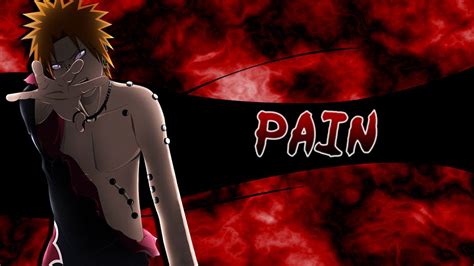 Cool Naruto Pain Wallpapers Top Free Cool Naruto Pain Backgrounds