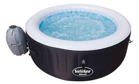 Top 6 Best Cheap Hot Tubs Under 500 Buying Guide 2020
