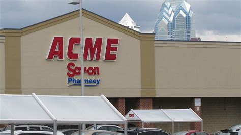 Acme Wants To Purchase 12 Local Superfresh Pathmark Grocery Stores