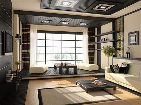 Ways To Add Japanese Style To Your Interior Design