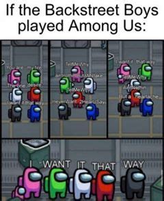 36 'Among Us' Memes That Any Imposter Would See As Sus ...