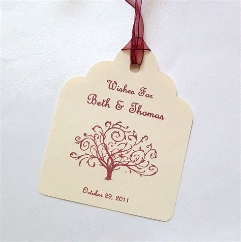 This Listing Is For A Set Of 50 Tags That Are 4 X 5 The Paper