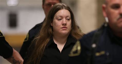 Prosecutors Wont Seek Death Penalty For Michele Anderson The Seattle Times