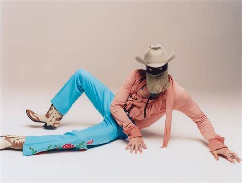 Queer Country Singer Orville Peck Slated For Paper Tiger Show San