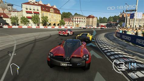 25 Best Xbox One Racing Games Of All Time ‐ Profanboy