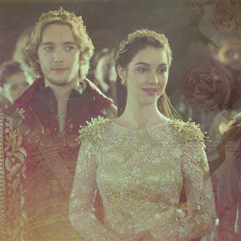 King Francis And Queen Mary Reign [tv Show] Fan Art 37686943 Fanpop Page 2