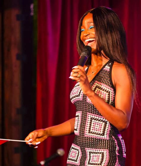 4 Black Women Standup Comedians To Know 21ninety