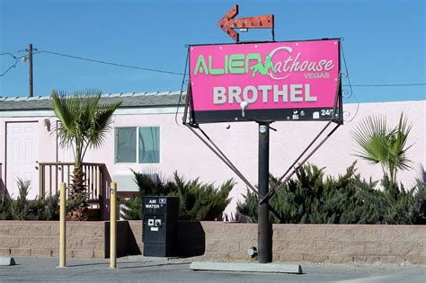Nevada Brothel Sex Prostitution Adult Free Image From