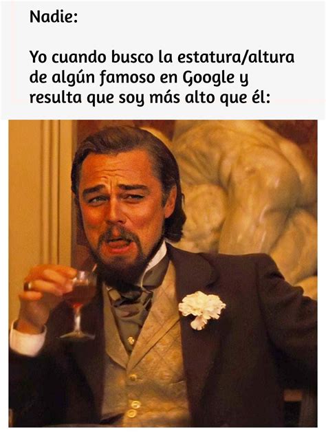 Top Memes De Leonardo Dicaprio En Español Memedroid