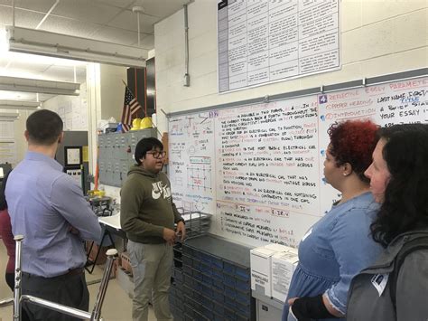 NYC Public Schools on Twitter: "Last week, leaders from @ChiPubSchools