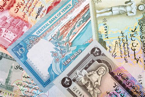 The central bank of the russian federation has set from 01/05/2021 the following exchange rates of foreign currencies against the ruble without assuming any liability to buy or sell foreign currency at the rates below. Yemen: Central Bank Shuts 30 Exchange Firms Linked to ...