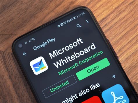 Microsoft Whiteboard rolls out to Android and expands on Teams ...