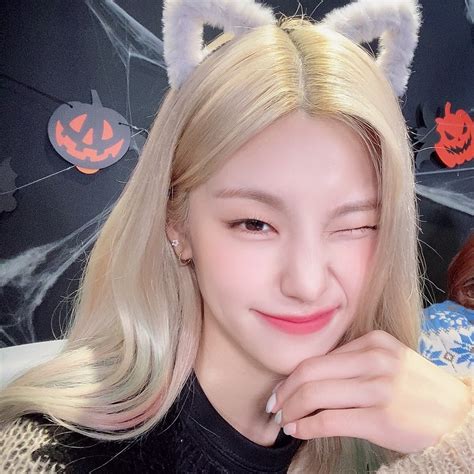 See Itzy Yejis Beautiful Instagram Photo That Gained 650k Likes In