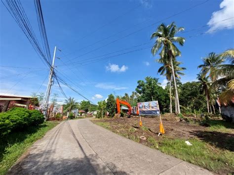 Rush Sale Residential Lot In Barangay Dao Pagadian Zamboanga Del Sur