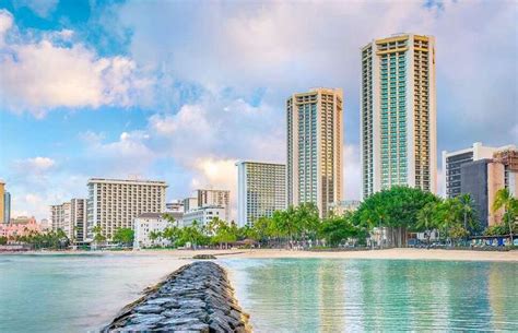 Hyatt Regency Waikiki Beach Resort And Spa Honolulu Oahu Hotel