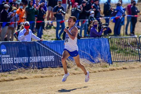 Ncaa Cross Country Preview Part Mens Top Individuals Track Field News