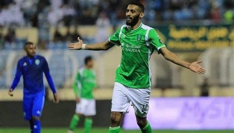 مهند عسيري يحدد وجهته المقبلة بعد عدم التجديد للأهلي. مهند عسيري يثير غضب جماهير الأهلي