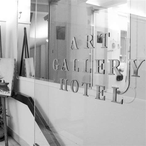 Art Gallery Hotel Athens