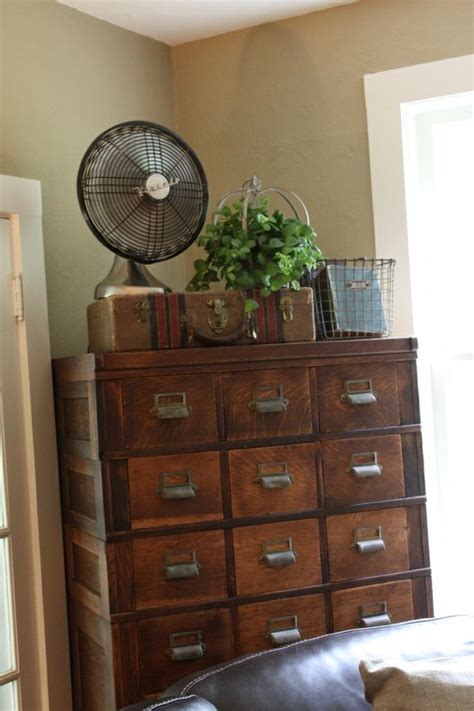 Maybe you would like to learn more about one of these? Dishfunctional Designs: Vintage Library Card Catalogs ...
