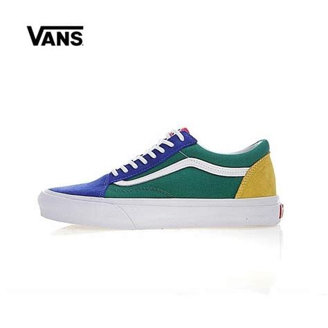 Check Out Our New Vans Old Skool Yacht Club Vans Vans Old Skool