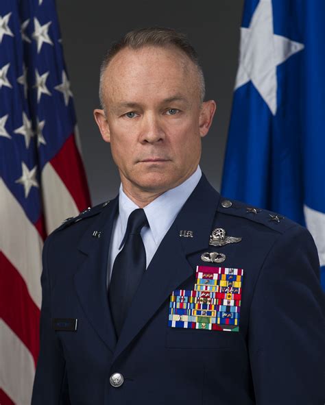 Major General John B Williams Us Air Force Biography Display