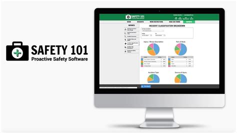 Safety 101 Proactive Safety Software Youtube