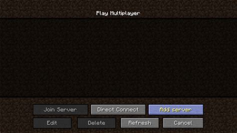 Our Minecraft Server How To Connect To Our Minecraft Server