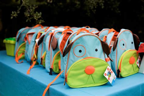 10 Nice Goodie Bag Ideas For Kids 2024