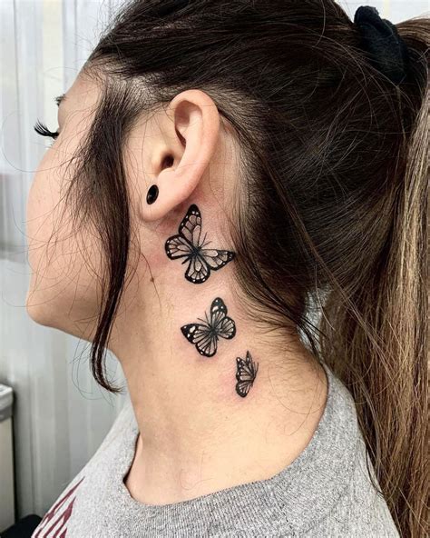41 best neck tattoos for women beautyholo neck tattoos women neck tattoo best neck tattoos