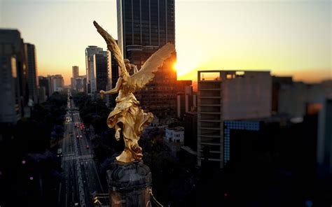 Turismo En Ciudad De México ¿qué Hacer En La Capital Mexicana