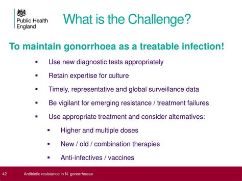 Ppt Antibiotic Resistance In Neisseria Gonorrhoeae Powerpoint Presentation Id 1927969