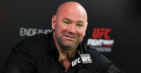 Dana White Breaks Silence On Sexual Assault Allegations Against Conor