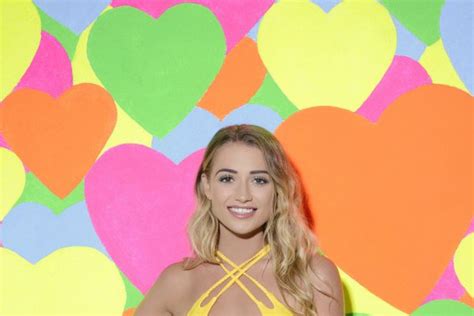love island s georgia harrison 7 facts about towie star