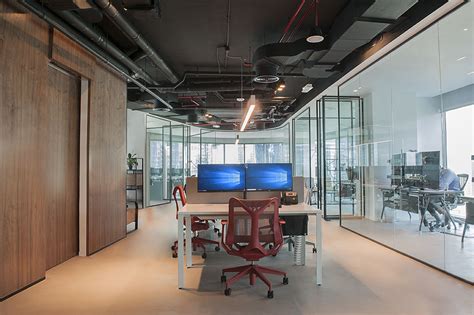 Interior Design Studio In Dubai My Pick One Dubai Design District Uae