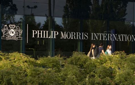 Cổ Phiếu Philip Morris International Inc Pm Là Gì Có Nên đầu Tư Cổ