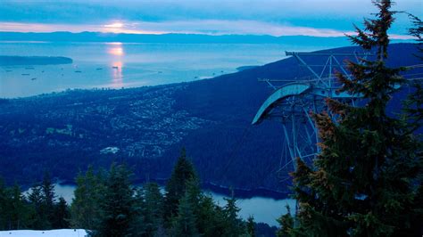Top 20 Grouse Mountain District Of North Vancouver Cabin Rentals To