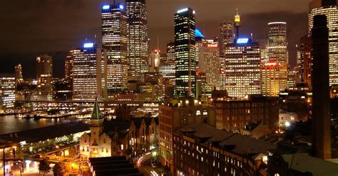 Cancer council would like to acknowledge the traditional custodians of the land on which we live and work. Shops, Eateries and Businesses in Sydney's CBD Will Now Be ...