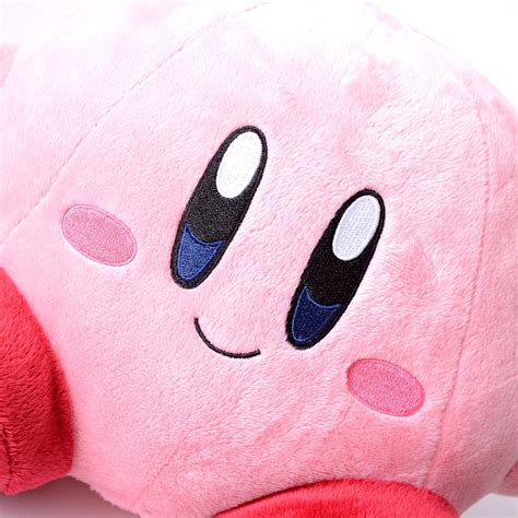 Kirby 10 Plush Sitting Nintendo Tokyo Otaku Mode Tom