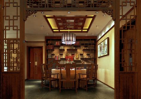 17 Modern Restaurant Interior Design Images Chinese Restaurant Modern